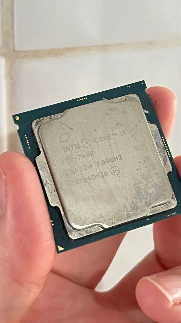 Processador usado Intel core I5 - Foto 2