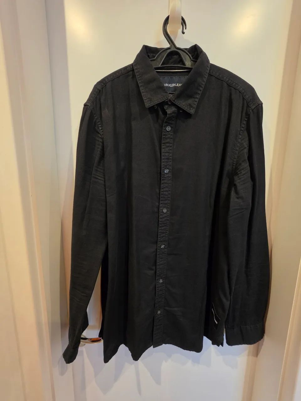 Camisas Tommy e Calvin Klein - Foto 5