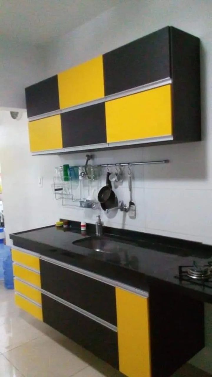 Moveis Planejados e montador de moveis  - Foto 4