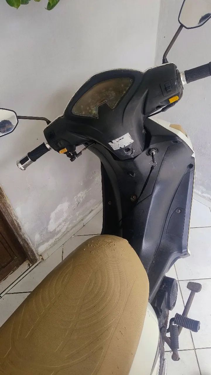 Vendo Jet 50cc Usada - Foto 2