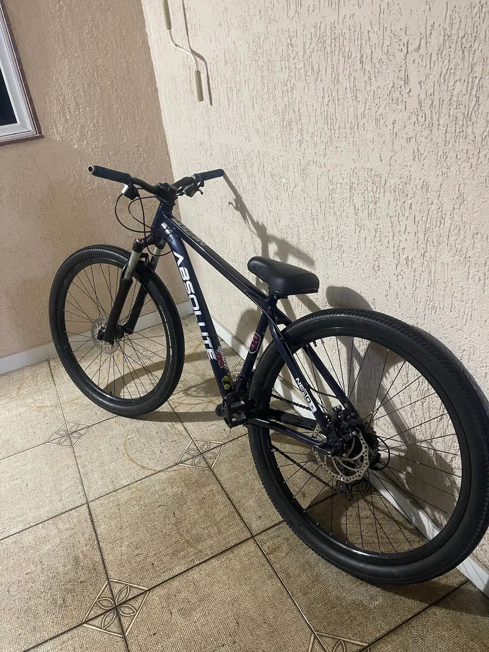 Bicicleta Absolute Nero 5 - Foto 3