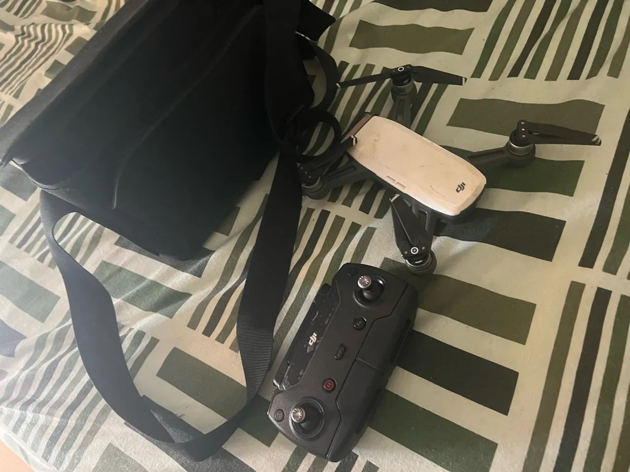 DRONE DJI MAVIC