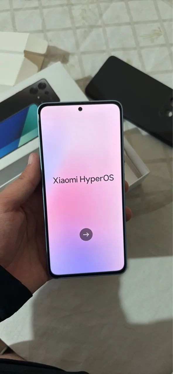 XIAOMI REDMI NOTE 13 - Foto 2