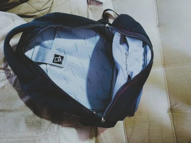 Mochila Baggagio, Sombrinha e Carteira - Foto 5
