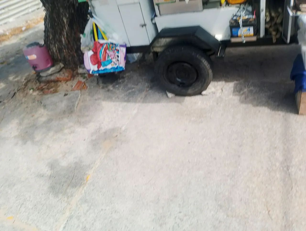carretinha de caldo de cana - Foto 2