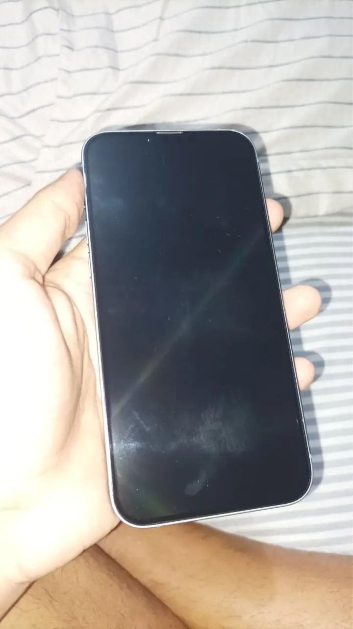 iPhone 14 Plus - Bem conservado  - Foto 4