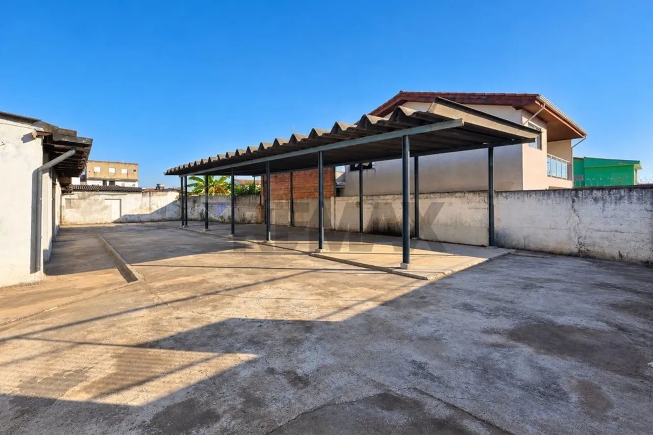 Imóvel Comercial com Galpão à Venda no Jardim Paraná - Foto 2