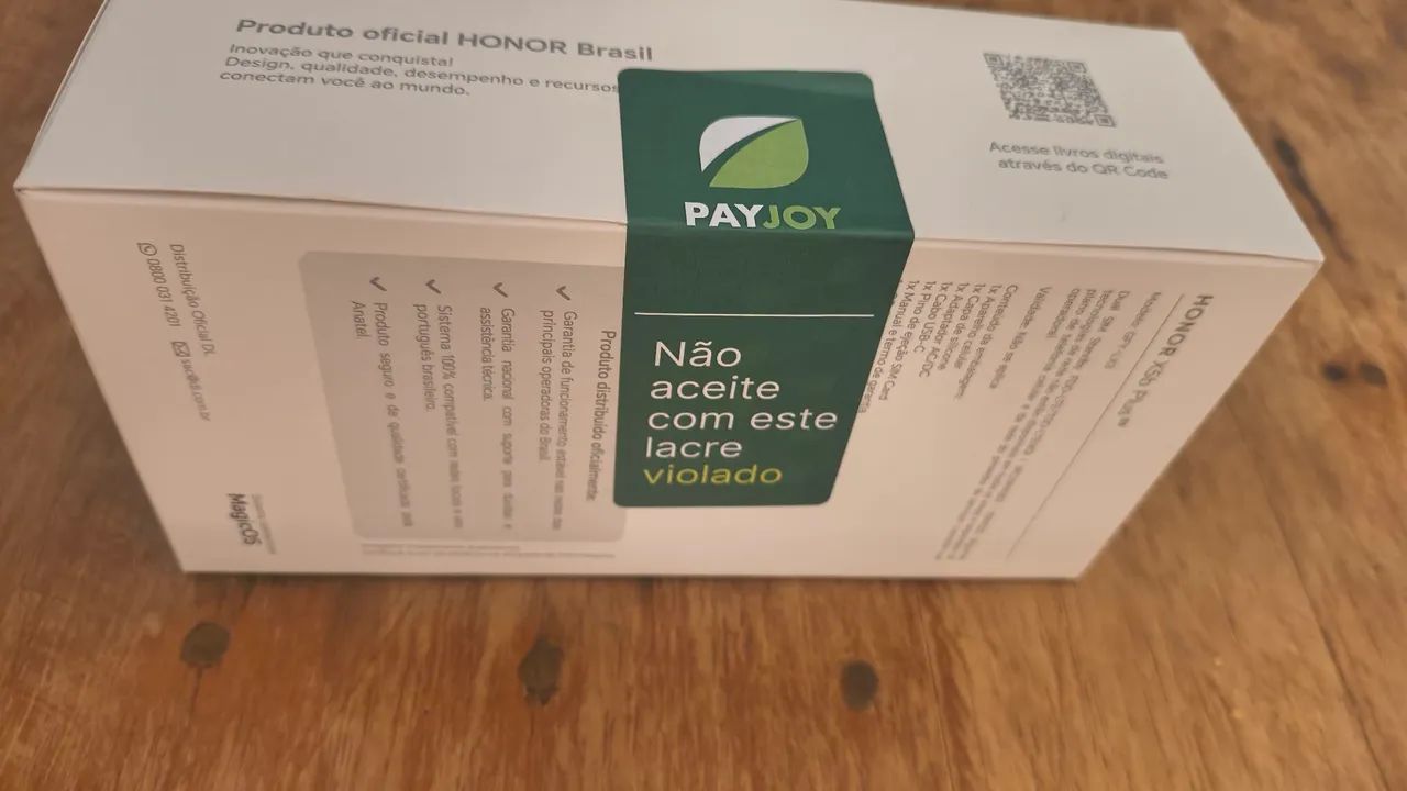 Honor X5b Plus ( Pra vender hoje  !!!) - Foto 3