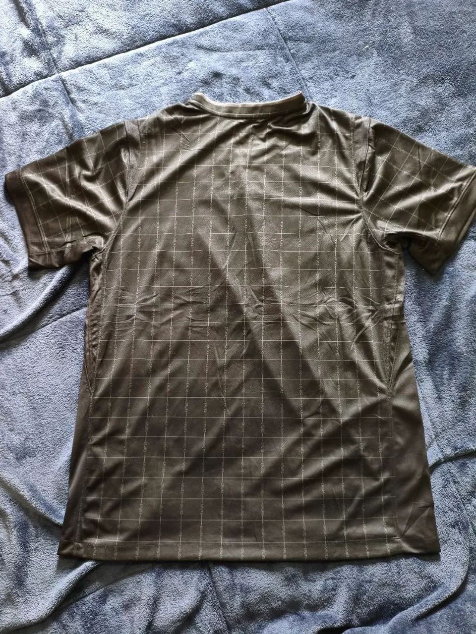 Camisa Tottenham preta - Foto 3