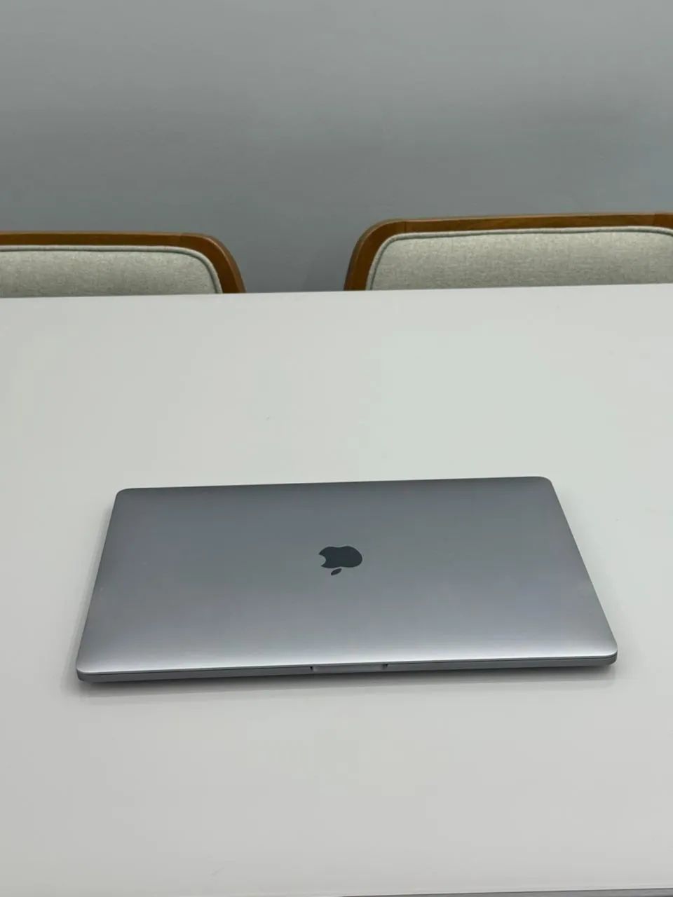 MacBook Pro 15.3 Core I7 2016 - Notebooks - Setor Industrial (Gama