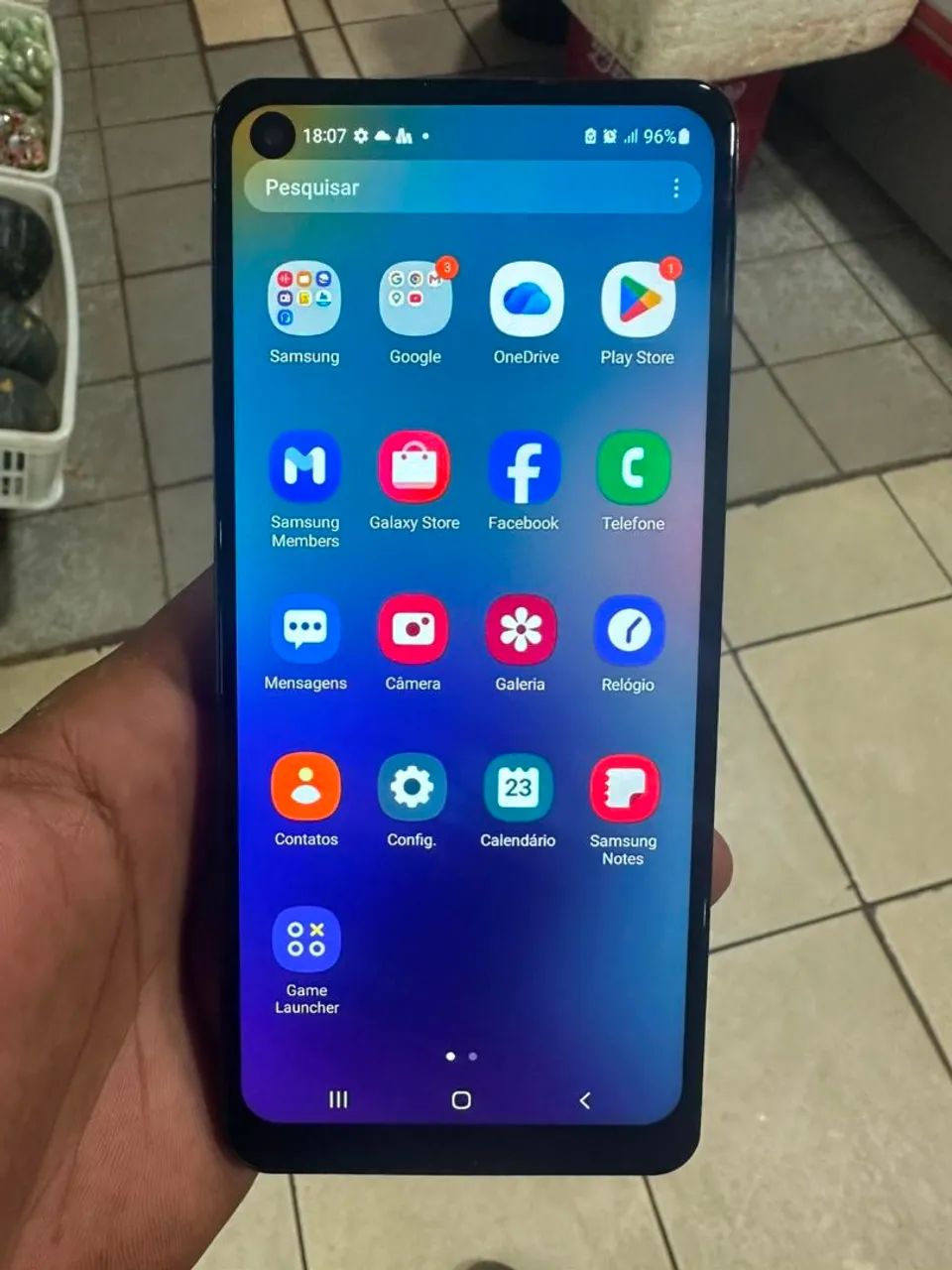 Redmi note 50 - Foto 3