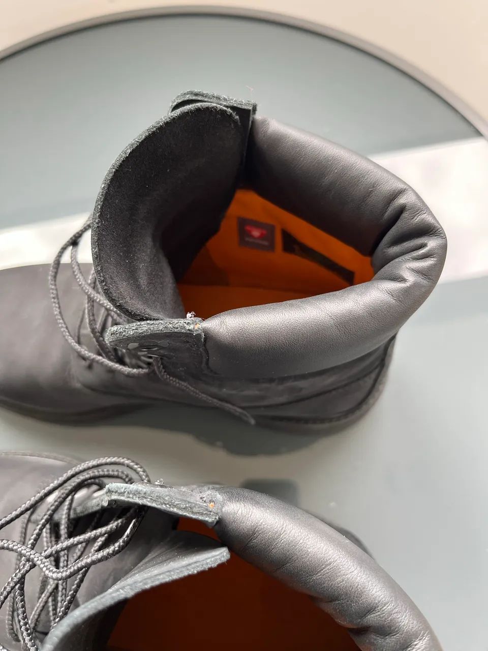 Bota Timberland - Tam. 38 - Foto 4