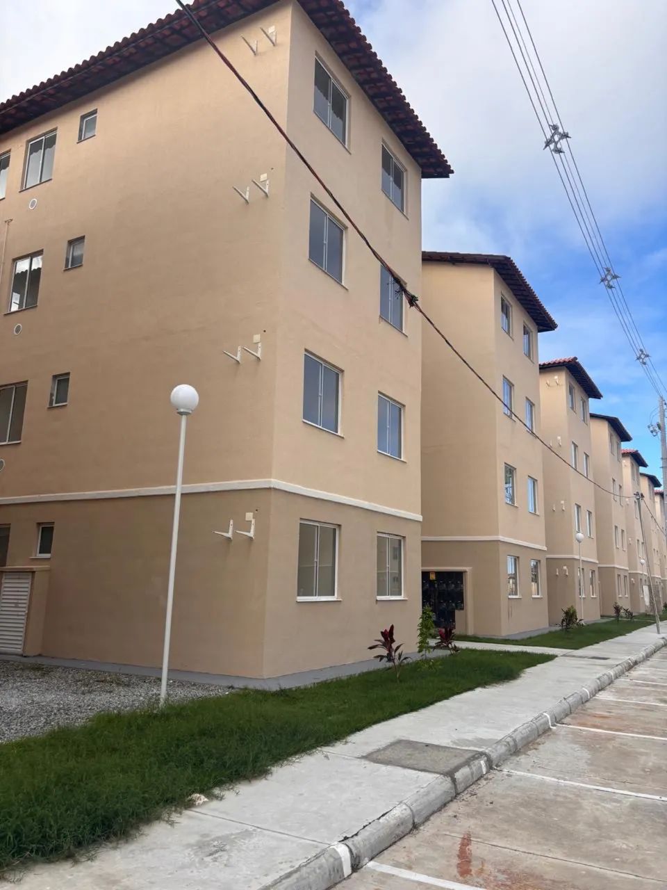 Apartamento Barra dos Coqueiros  - Foto 3