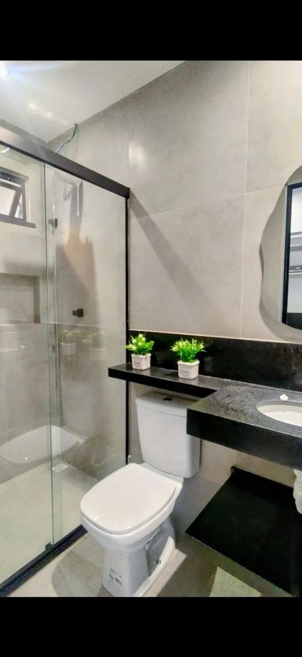 Aluga-se duplex mobiliado com lavanderia Nova Betânia  - Foto 3