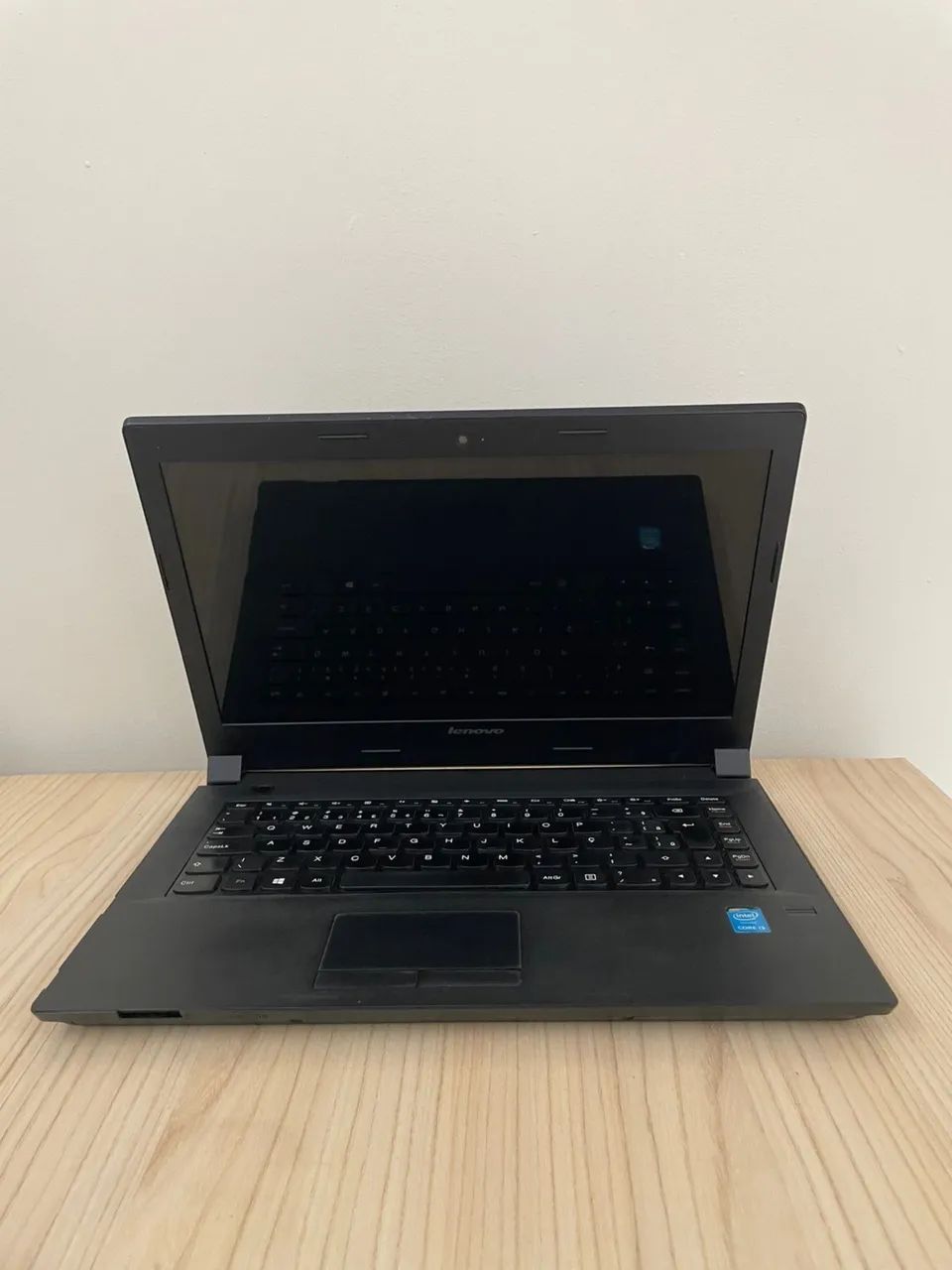 Lenovo i3/4gb/500gb/14?  - Foto 2