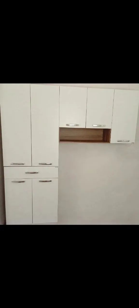 armário de cozinha 
