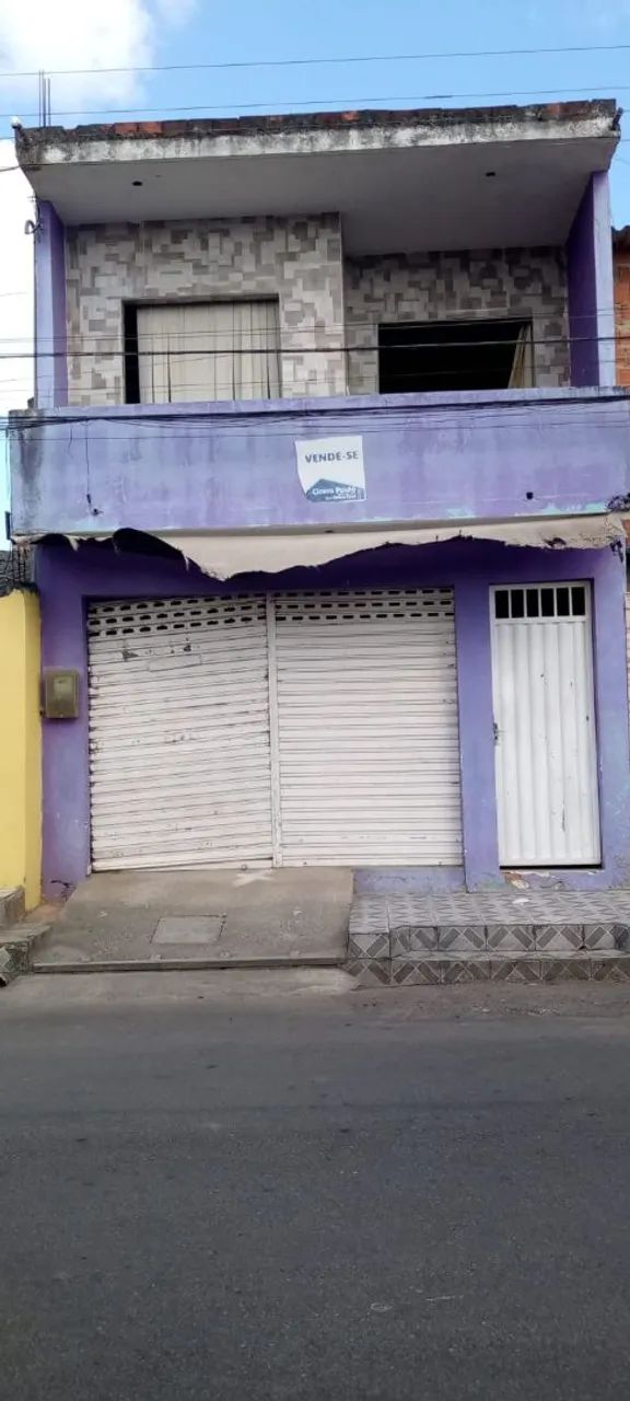Casa para alugar 1.200