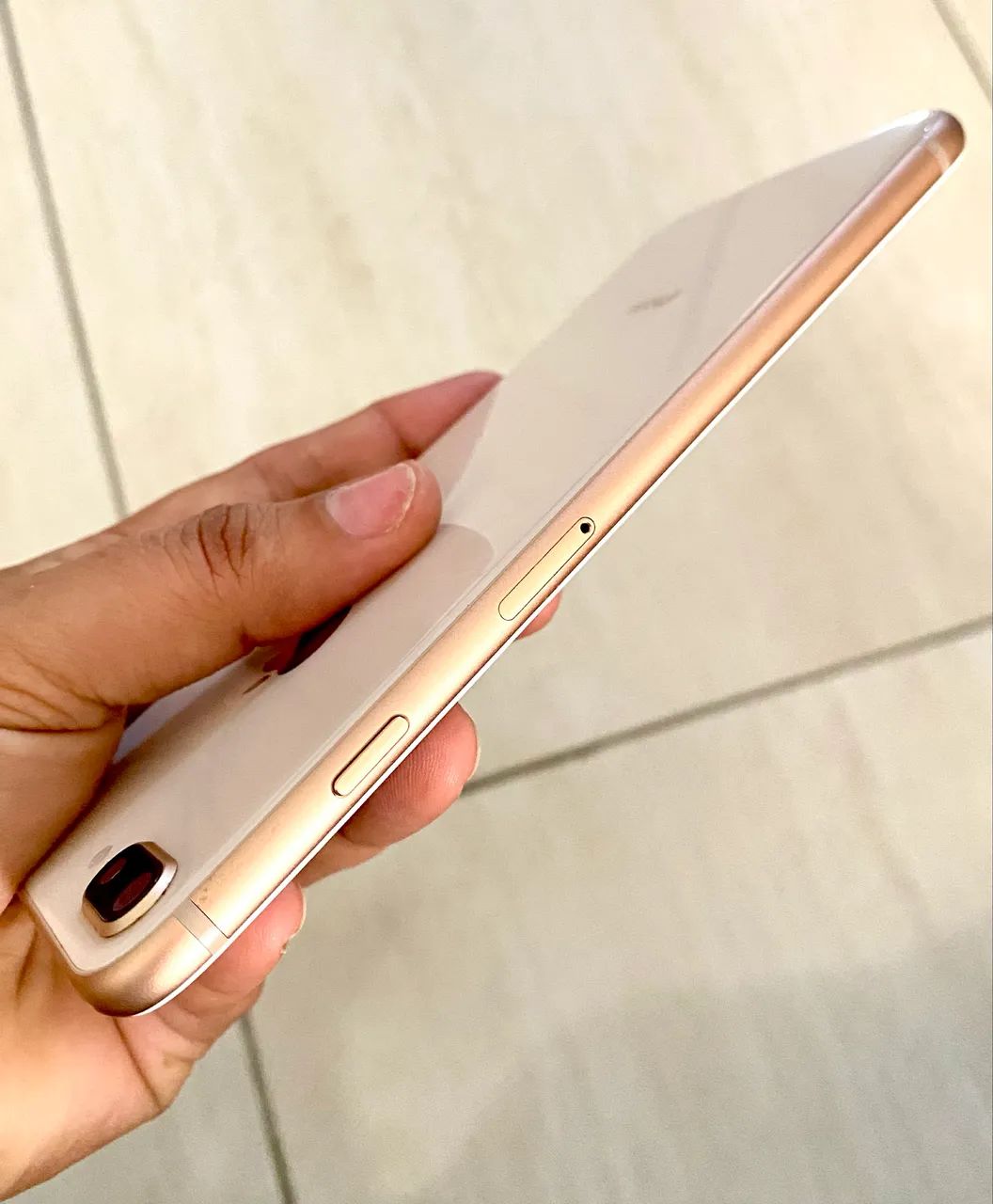 VENDO IPHONE 8 PLUS 64GB - Celulares e Smartphones - Lagoa Nova