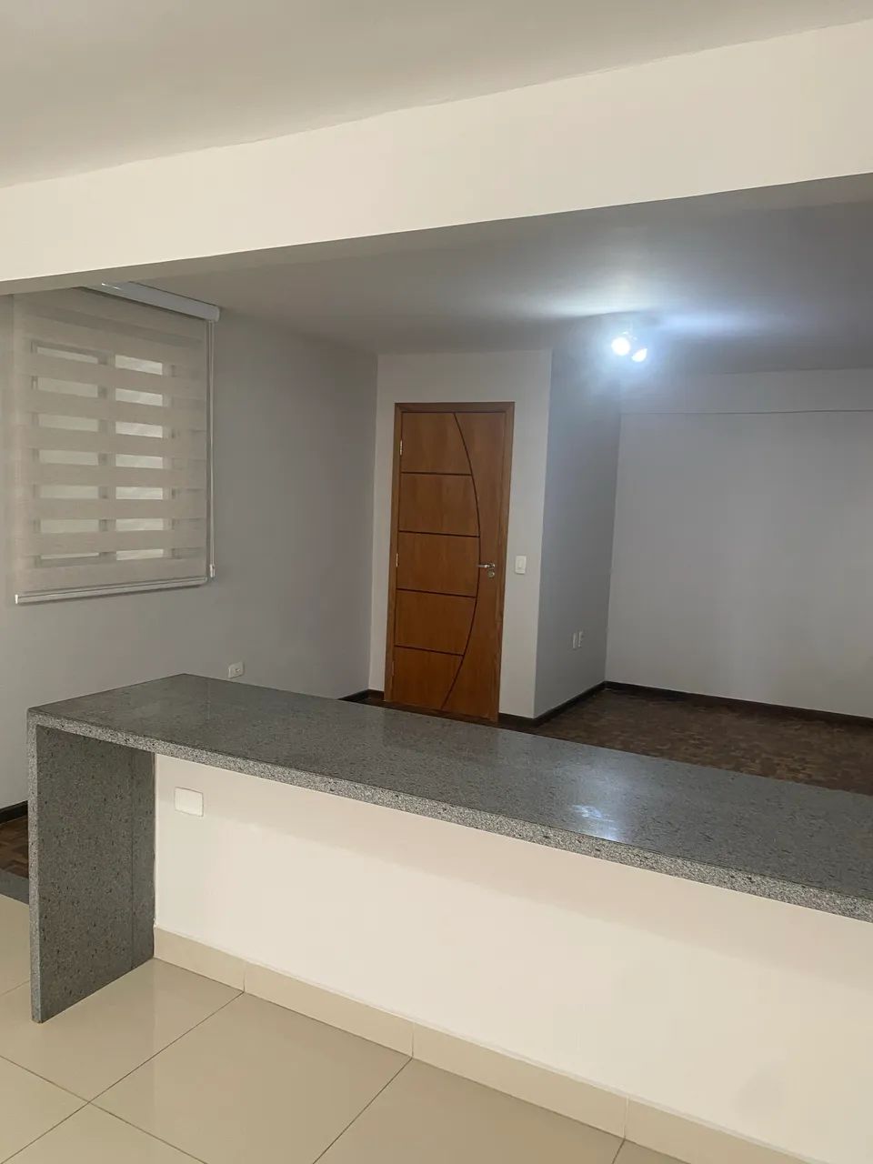 Foto - Curitiba - Boqueirão
