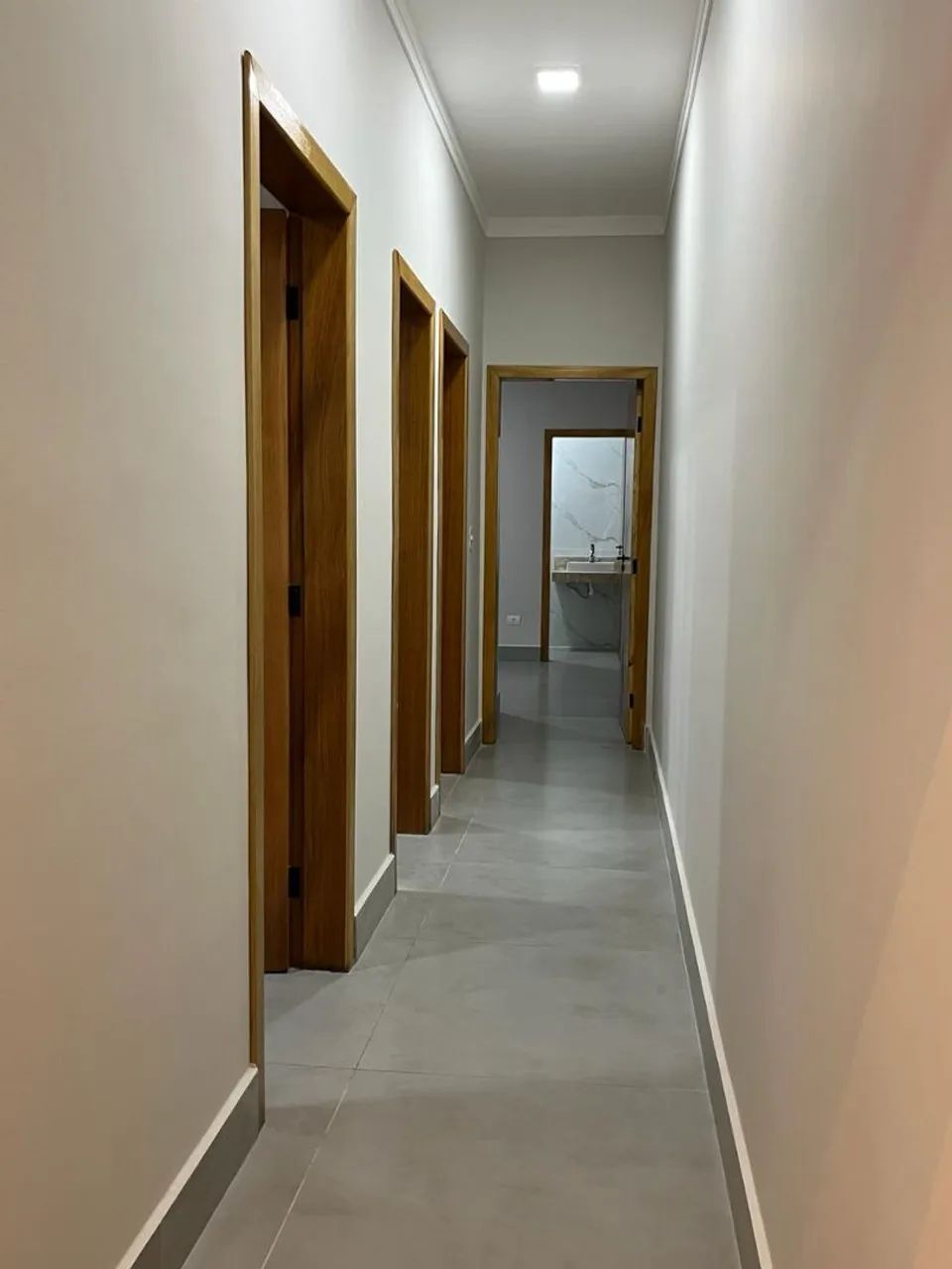 Linda casa condomínio Pérolas do vale Tremembé - Foto 3