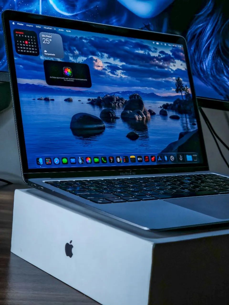 MacBook Air M1 13