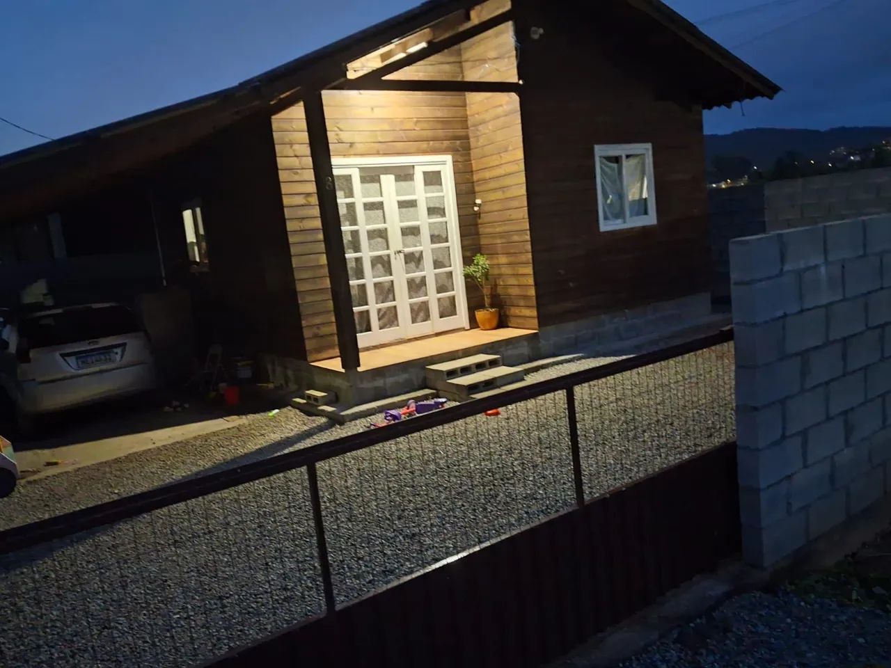 Foto - Palhoça - Alto Aririú