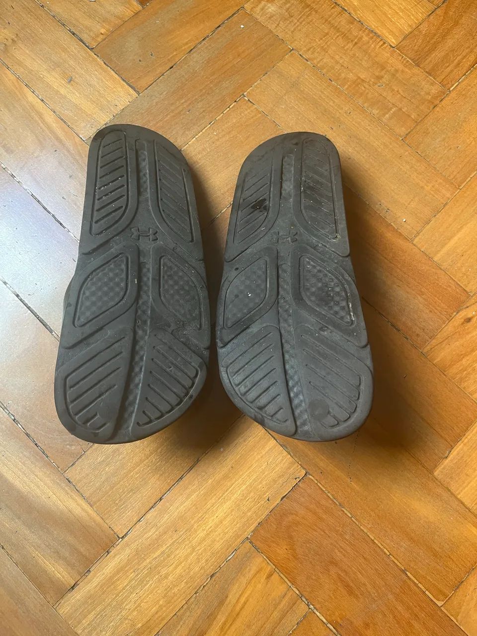Chinelo Under Armor Tam 40 - Foto 2