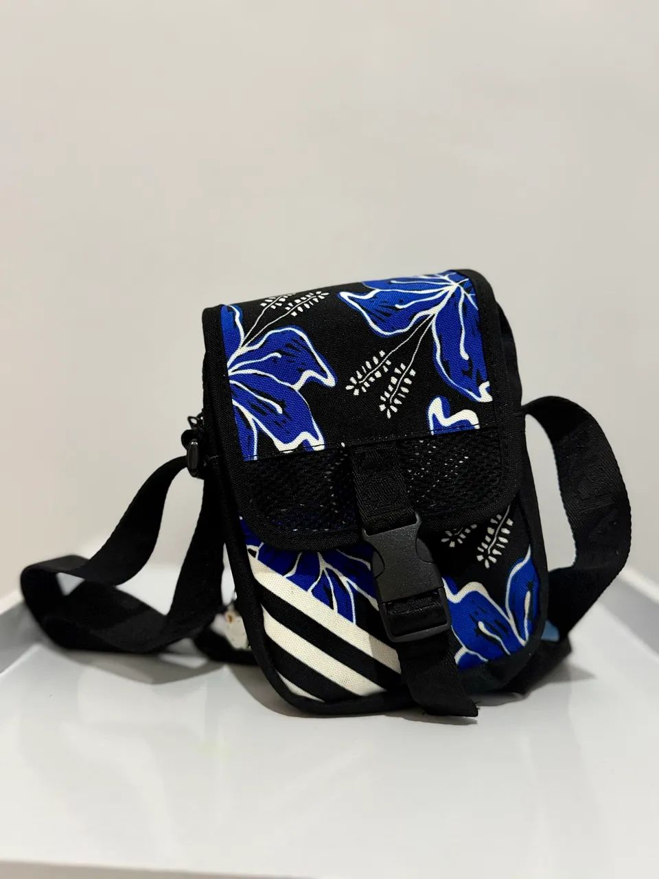 Bolsa lateral Farm ETC original 