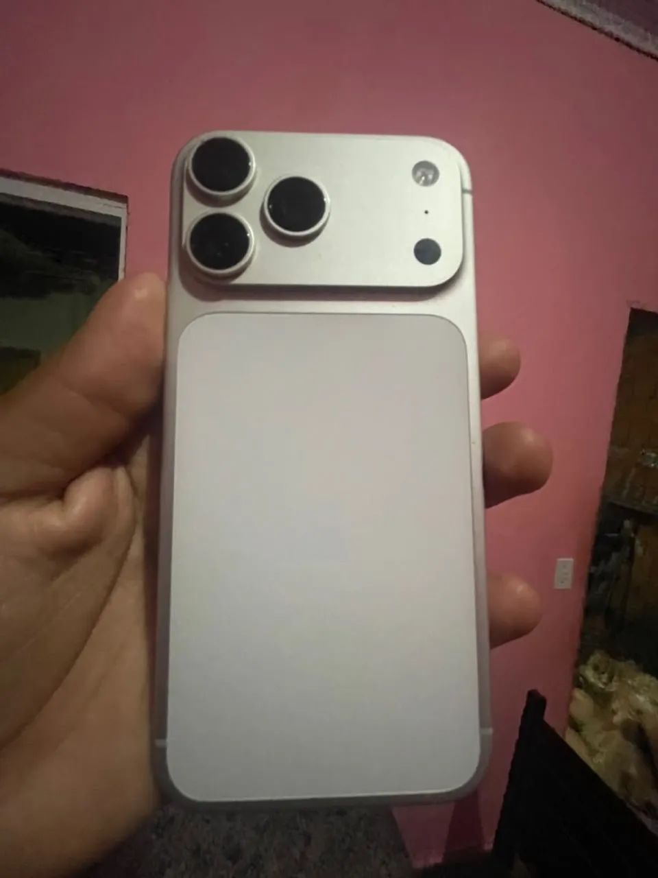 iPhone 17 Pro Max - Foto 2