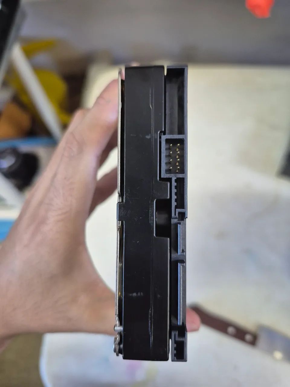 HD westerdigital 3 tera - Foto 3