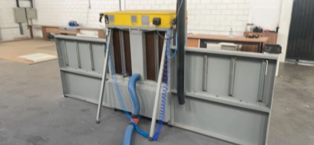 Cento de Furação IF8500 INMES - Foto 2