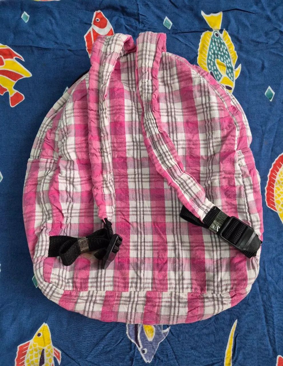 Mochila  - Foto 2