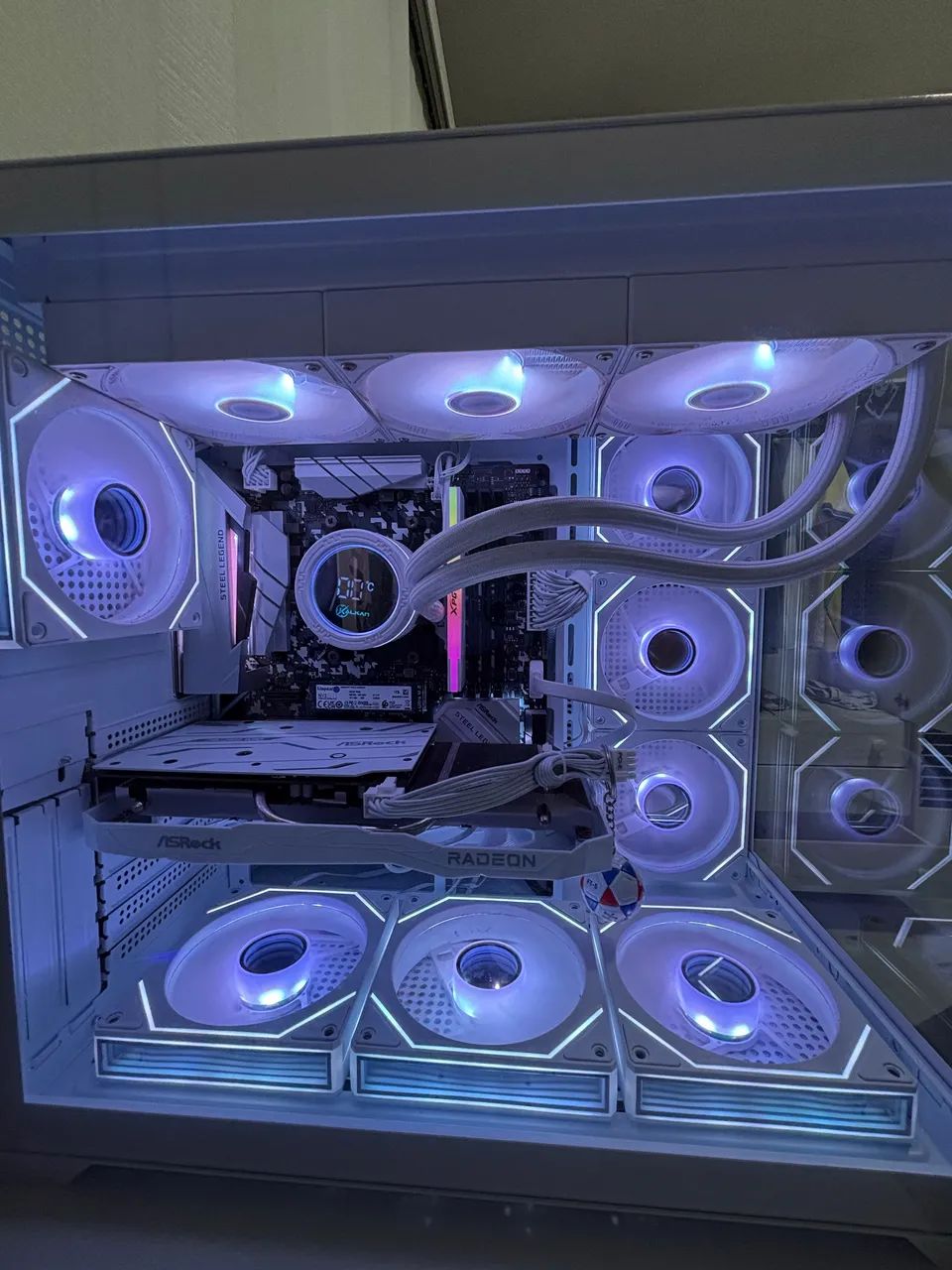 pc gamer  - Foto 3