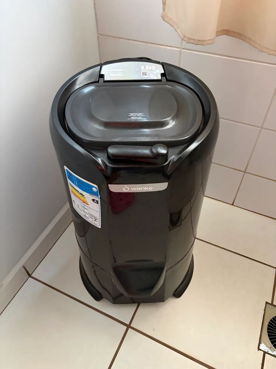 Centrifuga 8,8kg