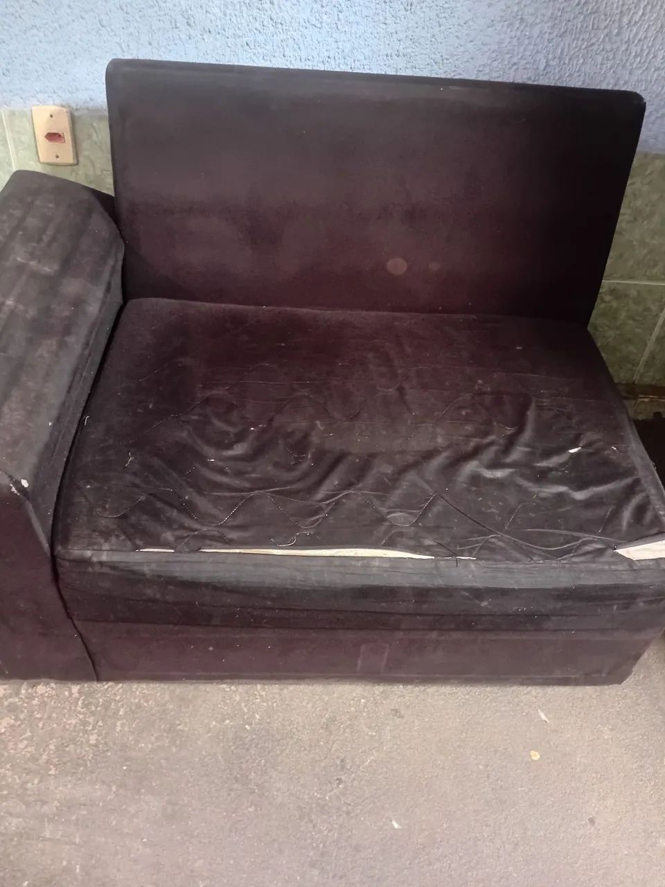 vende sofa - Foto 3