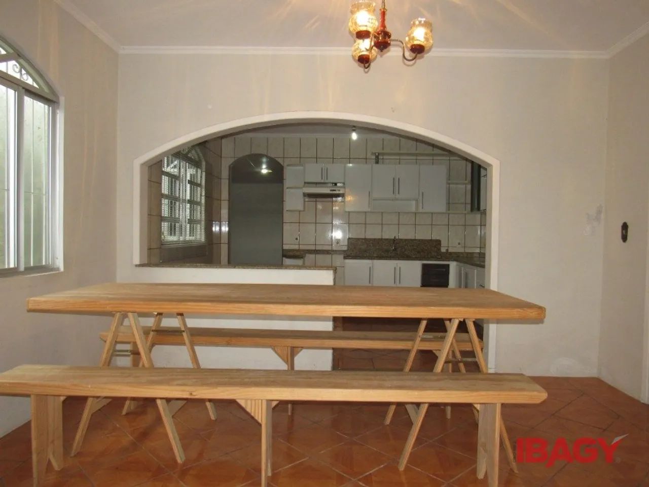 Excelente Casa 3 dormitório(s) em Centro - São José - Foto 2