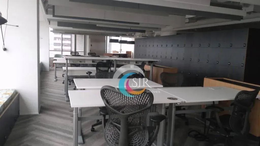 Conjunto para alugar, 1519,20 m²- Alphaville Industrial - Barueri/SP - Foto 12