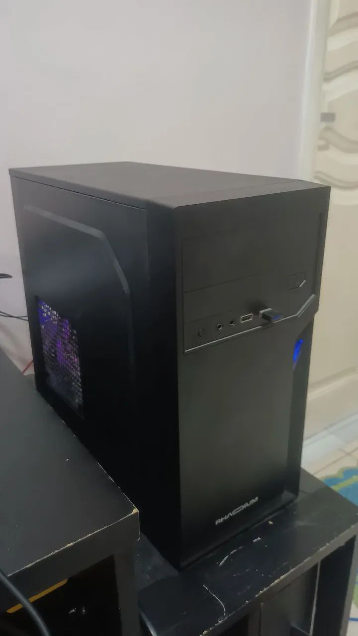 PC GAMER