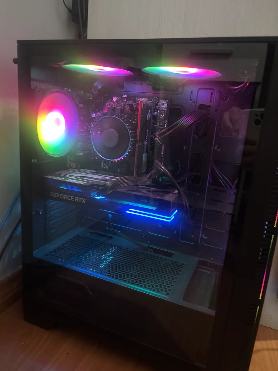 PC Gamer Completo