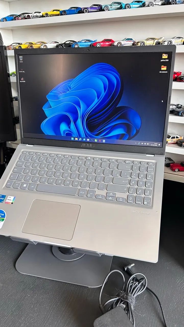 Notebook asus 