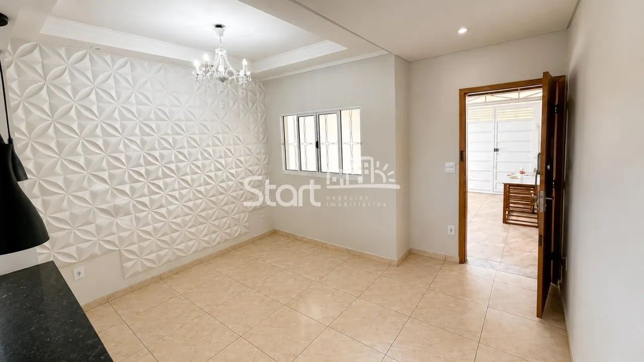 casa - Jardim São Judas Tadeu - Campinas - Foto 3
