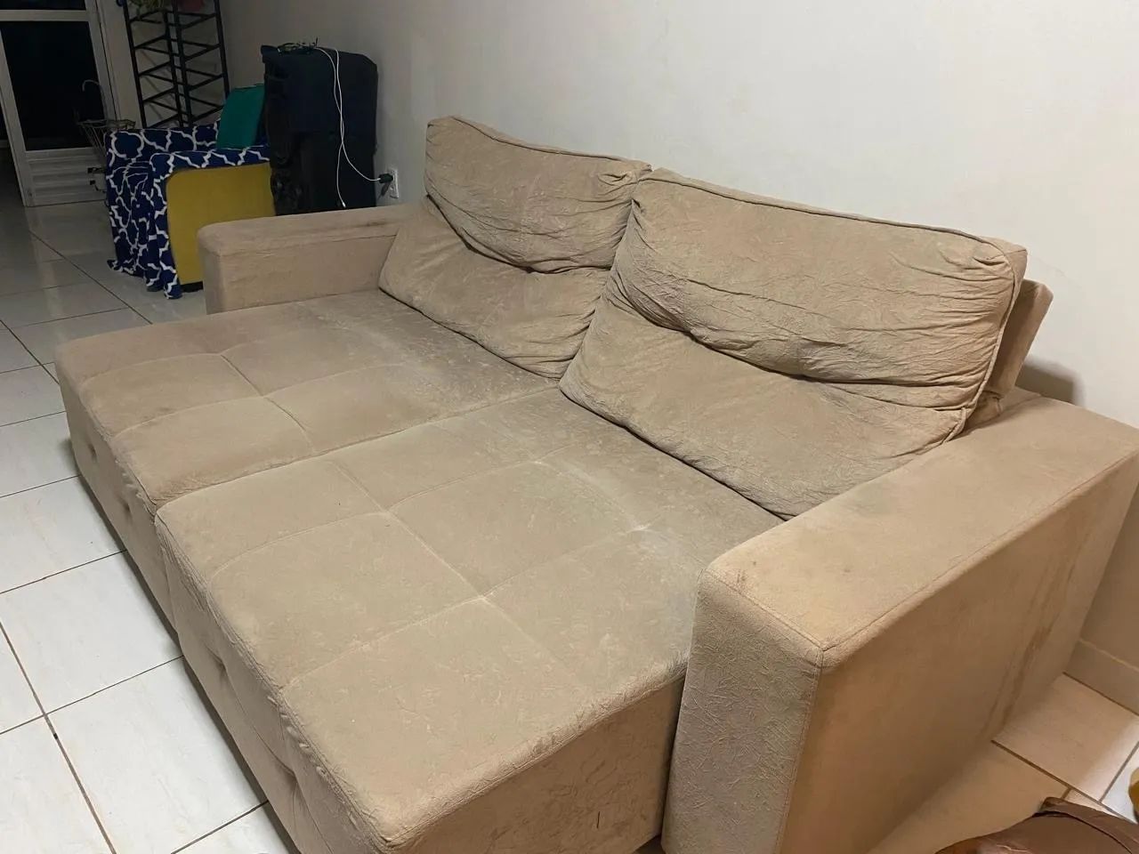 Sofá 