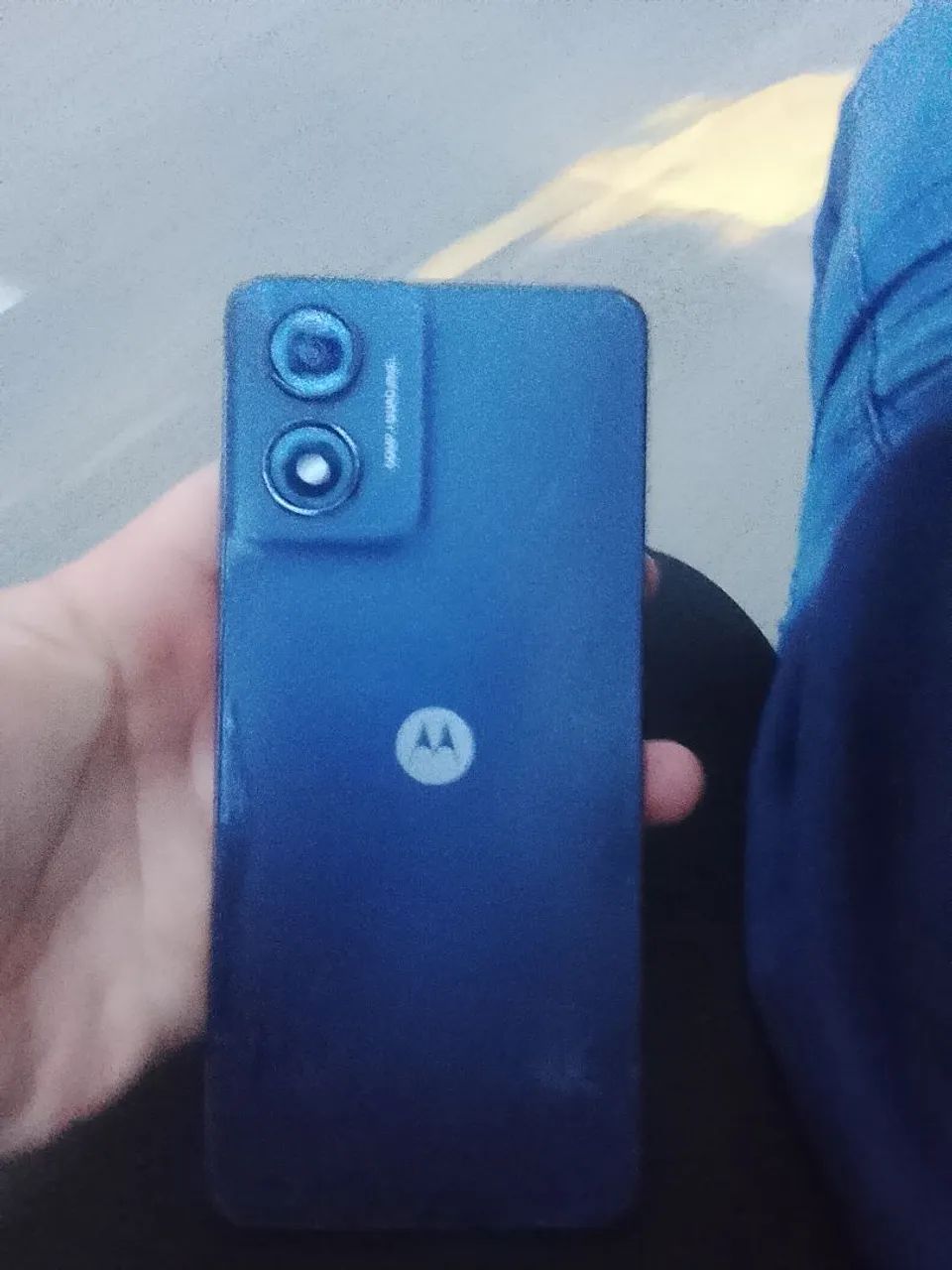 Celular moto g04 - Foto 2