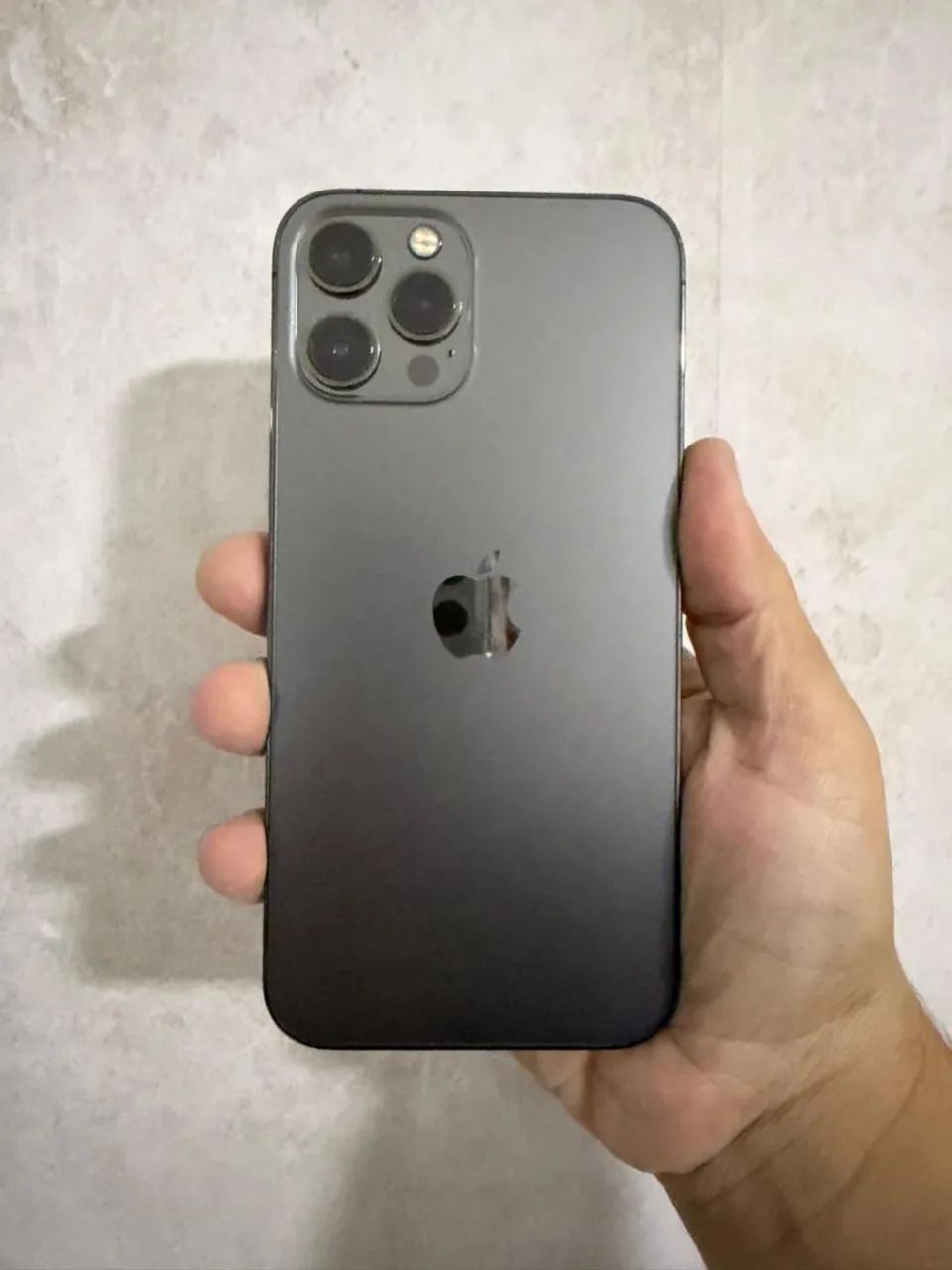 iPhone 12 pro max 256 - Foto 3