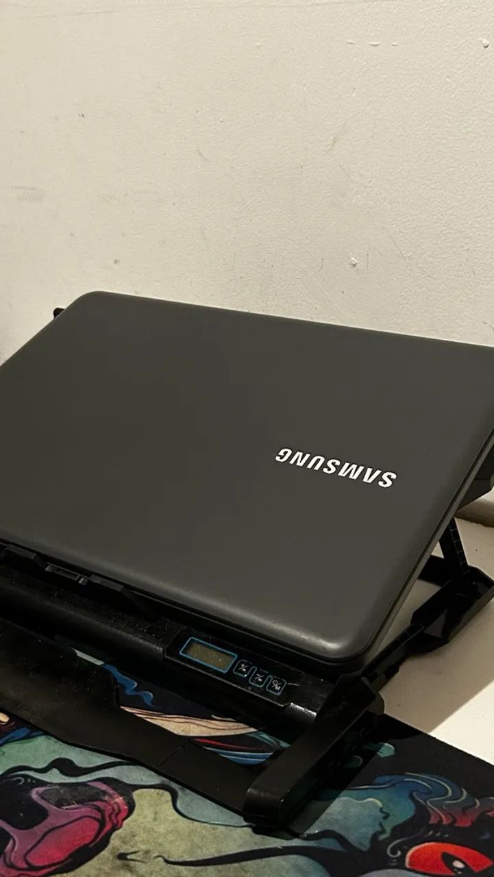 Notebook Samsung Expert X40 (GEFORCE) - Foto 2
