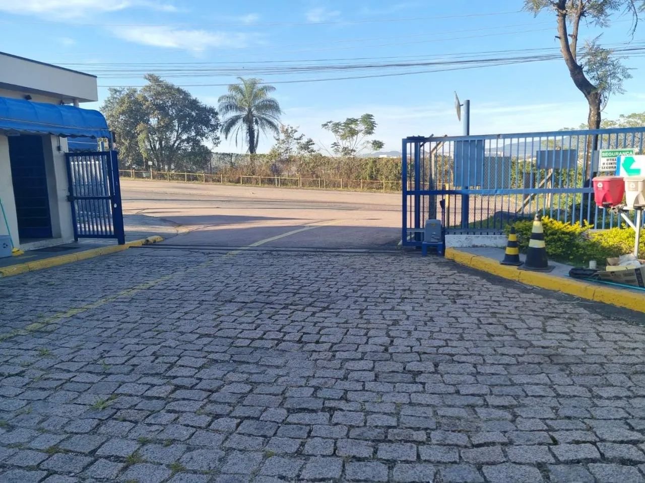 Galpão para Venda em Jundiaí, Centro - Foto 2