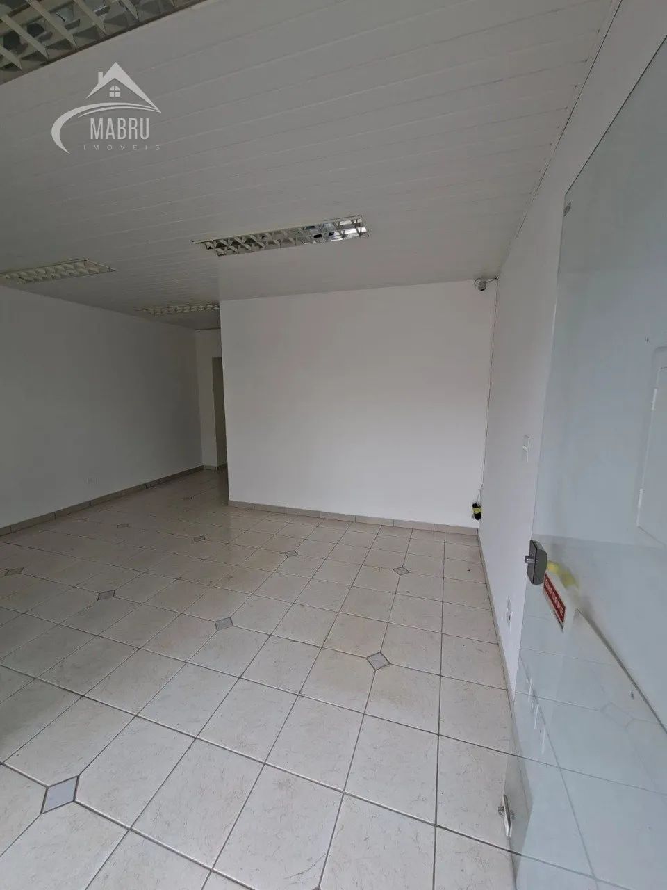 Escritório para alugar com 0 dormitórios em Centro, Campo largo cod:94 - Foto 3