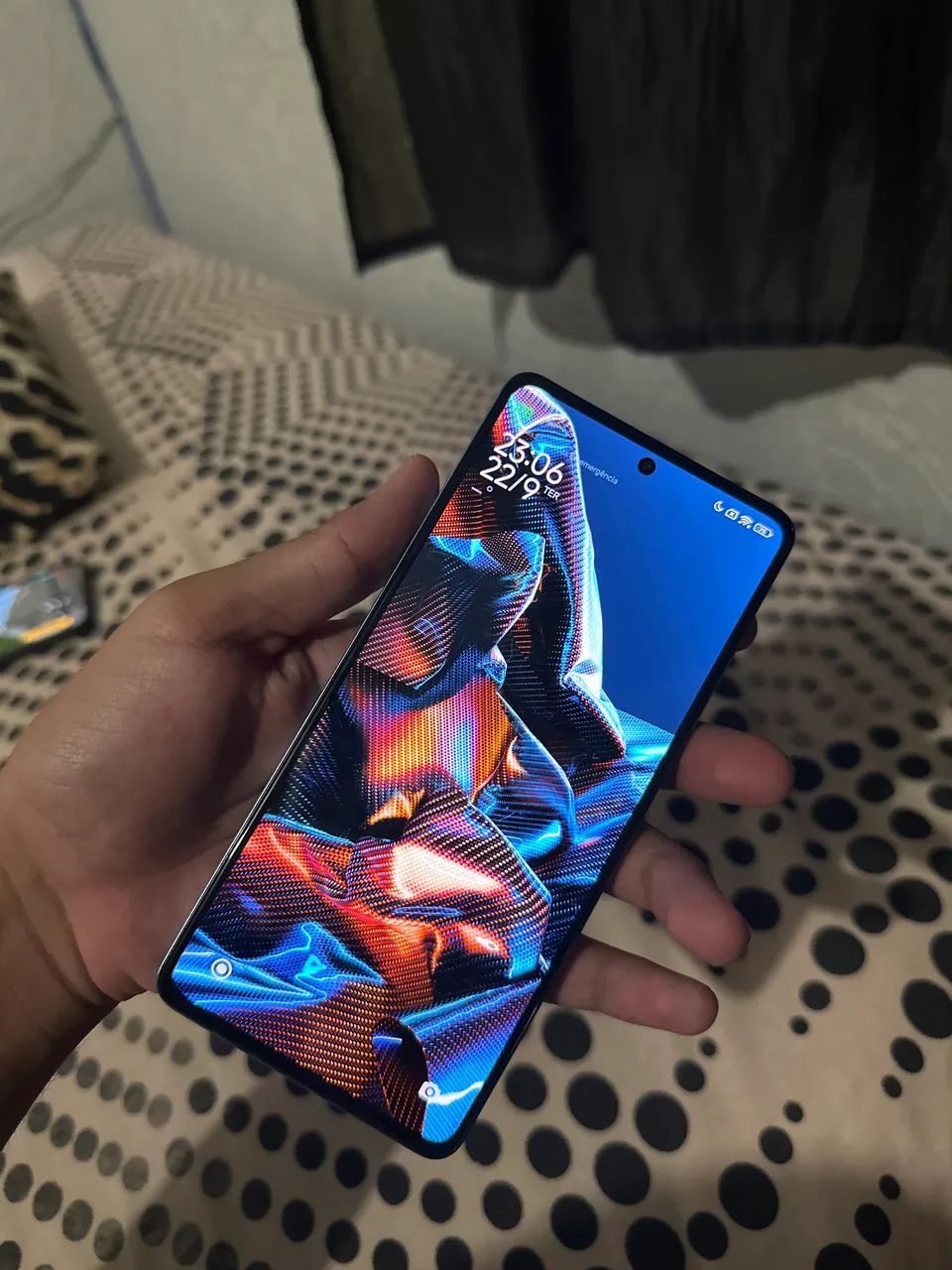 POCO X5 PRO 5G - Foto 2