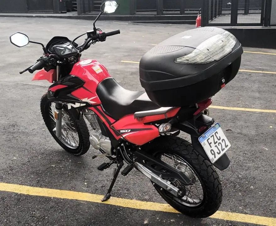 No 150 ABS - Foto 2