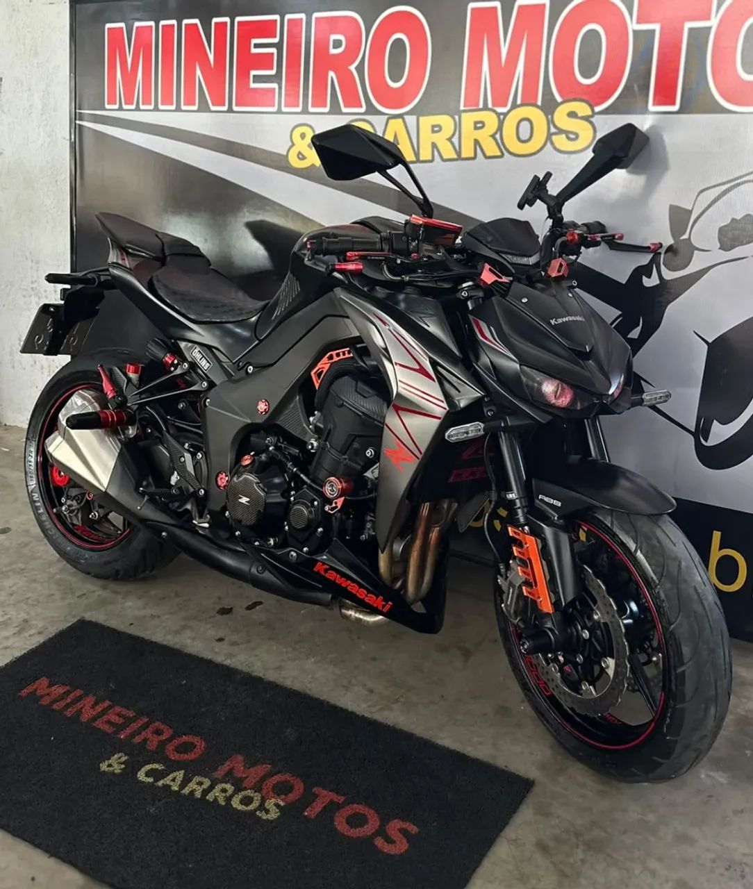 Z 1000 - Foto 2